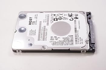 【中古】FMS HTS541010B7E610 日立1 Tb 5400rpm SATAハードドライブの交換用｜スカーレット2021