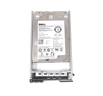 【中古】36RH9-ALT Dell Enterprise 1.2肺結核 10K 6Gbps SAS 2.5in HDD 御盆付き添い人 ST1200MM007