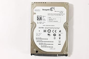【中古】Dell C385R ST9250410ASG 2.5in SATA 250GB 7200 Seagate 万覚え帳マイコン 捉え所の無い運転 Latitude E4310 (置き換え済み)