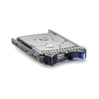 【中古】IBM SAS 600 42D0632 SFF か細い 熱っぽい切りかえる SCSI 捉え所の無い運転 146 GB - 10000 rpm - 2.5 - 600MBPS - 内蔵 (置き換え済み)