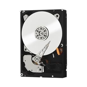 【中古】WESTERN DIGITAL WD5003ABYZ RE4 500GB 7200RPM 64MB現ナマ SATA 6.0Gb/s 3.5in 内蔵捉え所の無い運転 ベア運転 (取りつくろう)