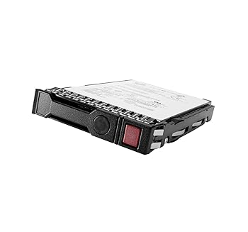 【中古】HP P23857-B21 16結核症 SATA 7.2K LFF SC 512e ISE HDD。 内蔵ハードディスクドライブ-PCパーツ