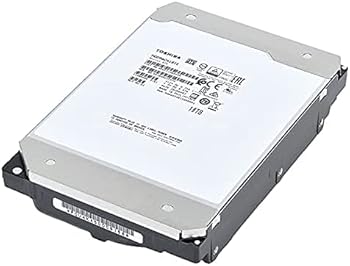 【中古】BUSlink 18結核症 MG09ACA18TE 7200RPM 512e 3.5in SATA Enterprise デスクトップハードドライブ