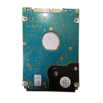 【中古】HDD For 200GB SATA 2 Gb/s 8MB 4200RPM For Internal HDD For Notebook HDD For MK2035GSS