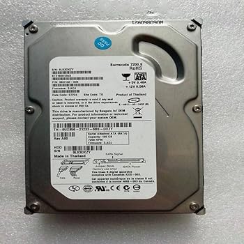 【中古】HDD For 160GB 3.5\