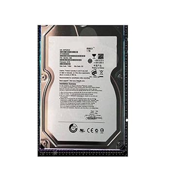【中古】HDD For 1結核症 3.5\