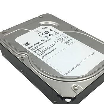 【中古】HDD For 1TB 3.5\