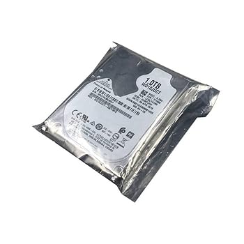 【中古】HDD For Black 1肺結核 2.5\" SATA 6 Gb/s 16MB 5400RPM For Internal Hard Disk For Notebook Monitoring HDD For WD10JUCT"