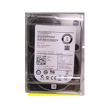 【中古】HDD For 1TB 2.5\