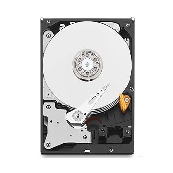 【中古】HDD For 2TB 3.5\