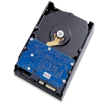 【中古】HDD For 3TB 3.5\