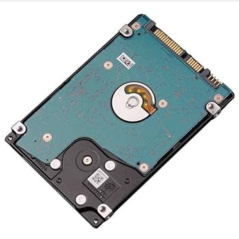 【中古】Almost HDD For 320GB 2.5\" SATA 8MB 5400RPM 9.5MM For Internal Hard Disk For Notebook HDD For MQ01ABD032"
