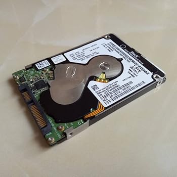 【中古】SSHD For 1TB 2.5\