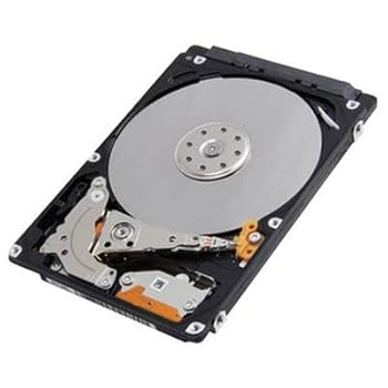 【中古】TOSHIBA MQ04ABF100 (1TB)