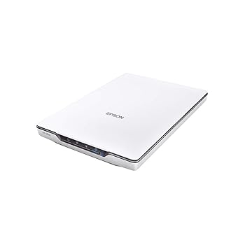 【中古】エプソン スキャナー GT-S650 (フラットベッド/A4/4800dpi) お得祭り2020キャンペーンモデル GT-S650R1