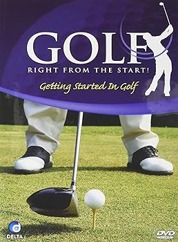 【中古】Golf [Import anglais]