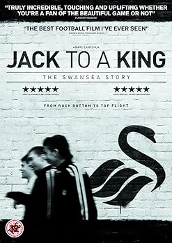 【中古】Jack to a King: the Swansea St [Import anglais]