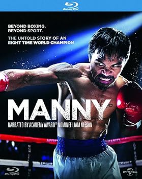【中古】Manny (2014) [ Blu-Ray, Reg.A/B/C Import - United Kingdom ] 12,434円
