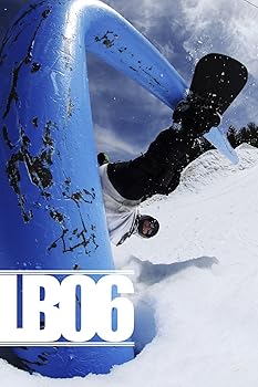 【中古】LB-06 (htsb0239) [DVD]