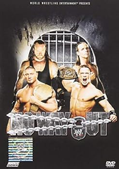 【中古】WWE ノー・ウェイ・アウト2007 [DVD] [レンタル落ち]