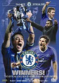 【中古】ウィナーズ!チェルシー 2004-2005シーズン カップトーナメントレヴュー [DVD] [レンタル落ち] 27,407円