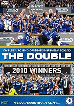 【中古】チェルシー 2009/10シーズンレヴュー [DVD] [レンタル落ち]｜スカーレット2021