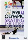 【中古】1998 Olympic Skating Exhibition Highlights [DVD]｜スカーレット2021