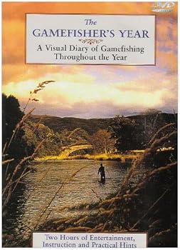 【中古】The Gamefisher's Year [Import anglais]