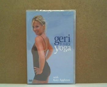 【中古】Geri Body Yoga (Geri Yoga 2) [Import anglais]｜スカーレット2021