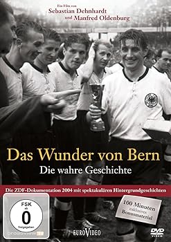 【中古】Das Wunder von Bern - Die wahre Geschichte