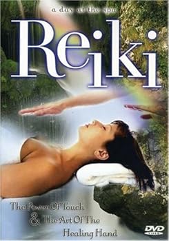 【中古】Reiki [DVD]