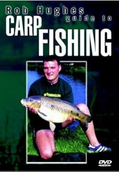 【中古】Rob Hughes - Guide to Carp Fishing [Import anglais]