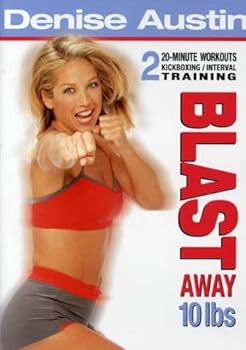 【中古】Blast Away 10 Lbs [DVD] [Import]｜スカーレット2021