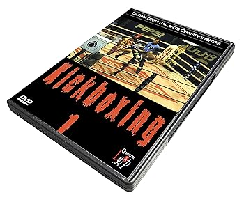 【中古】Kickingboxing 1 [Import anglais]｜スカーレット2021