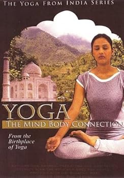 【中古】Yoga: Mind Body Connection [DVD]
