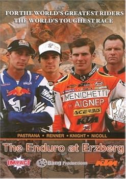 【中古】The Enduro at Ezberg｜スカーレット2021