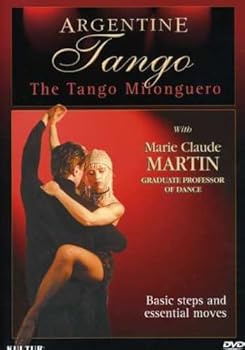 【中古】Argentine Tango: Tango Milonguero [DVD] [Import]｜スカーレット2021