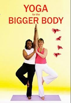 【中古】Yoga for the Bigger Body [Import anglais]
