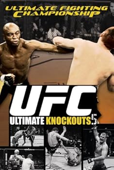 【中古】Ultimate Knockouts 5 [DVD] 4,591円