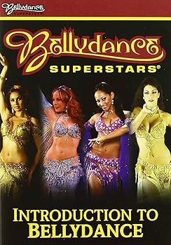 【中古】Introduction to Bellydance [DVD] [Import]｜スカーレット2021