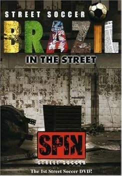 【中古】Street Soccer Brazil in the Street [DVD]