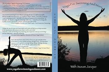 【中古】Yoga for Swimming & More With Susan Jacque [DVD] [Import]