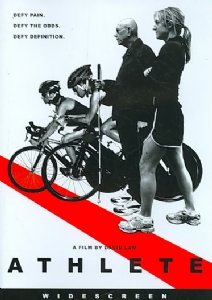 【中古】Athlete [DVD]