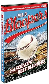 【中古】Mlb Bloopers: Baseballs Best Blunders [DVD]｜スカーレット2021