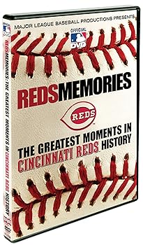 【中古】Reds Memories: Greatest Moments Cincinnati History [DVD]