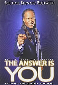 【中古】Answer Is You [DVD]