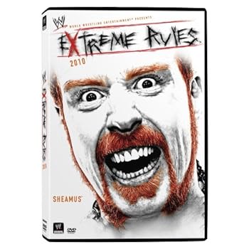 【中古】Extreme Rules 2010 [DVD]