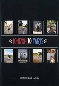 【中古】LONDON to PARIS (日本語字幕) [DVD]｜スカーレット2021