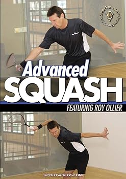 【中古】Advanced Squash [DVD]｜スカーレット2021