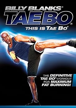 【中古】This Is Tae Bo [DVD] [Import]｜スカーレット2021